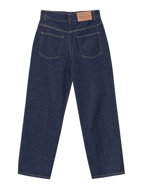 Back To Back Jeans