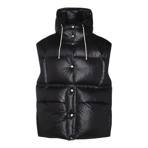 JIL SANDER＋ QUILTING DOWN VEST Jil Sander | Jil Sander+ Quilted Down Vest | Realry