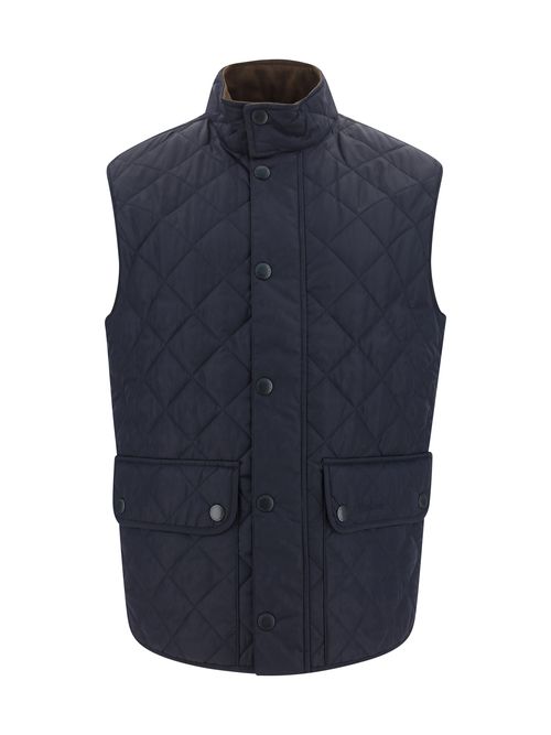 New Lowerdale Vest