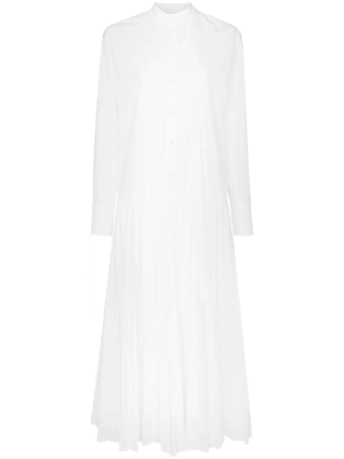 Garavani Dress — White