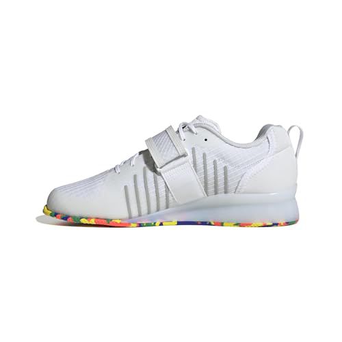Adidas Unisex Adipower Weightlifting 3 Sneaker