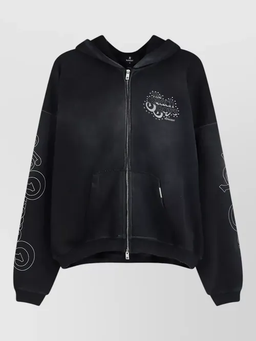 Represent - beach boys endless summer cotton hoodie