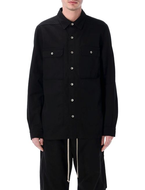 Outershirt Jacket