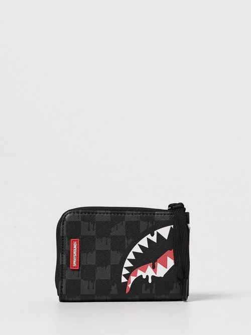Wallet Men color Multicolor