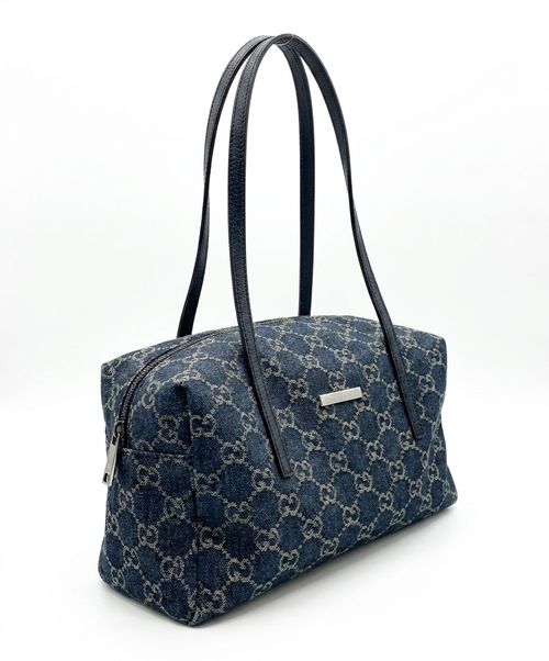 Melrose medium boston bag