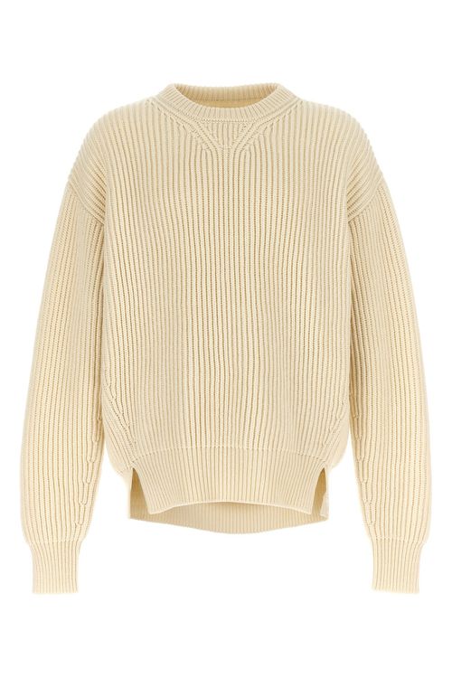 'Chunky' Sweater