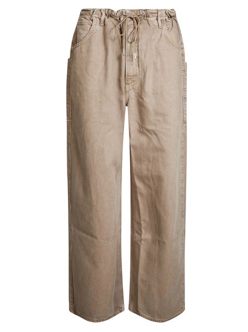 Shaw Jethestanens Denim Jeans for Women