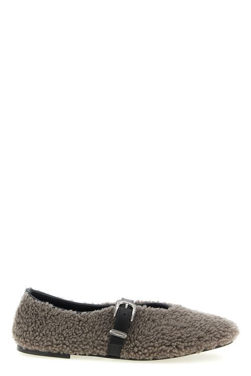 'Jude' Ballet Flats