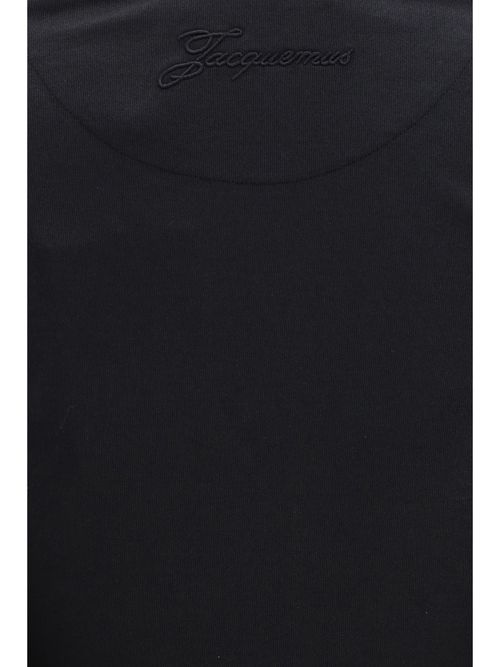 Paysan Shirt — Black