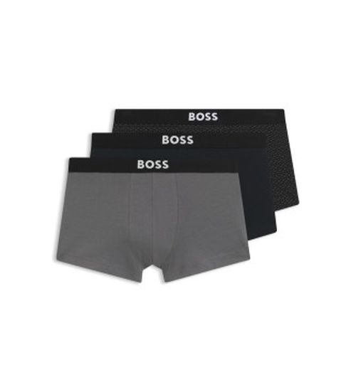 BOSS for man