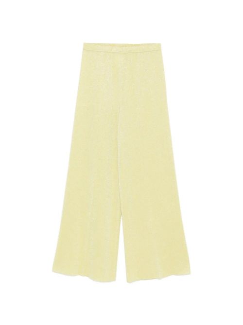 Knit Trousers