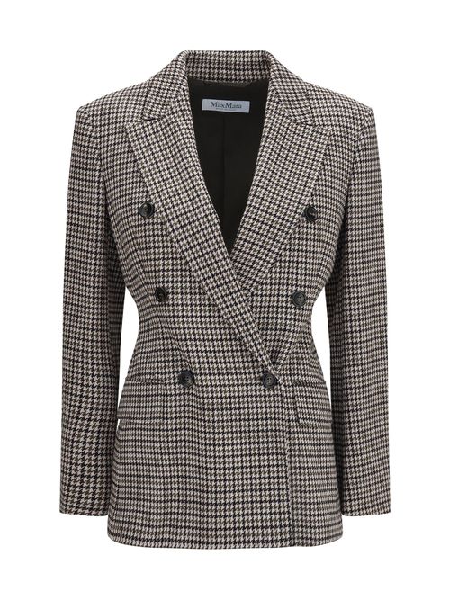 Eccelso Blazer — Gray