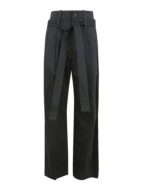 Shaped Membrane Pants