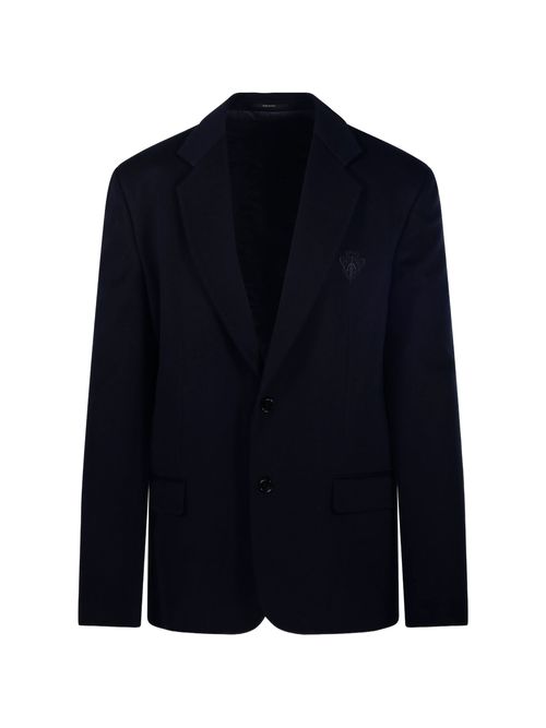 Men's Statement Outerwear Jacket