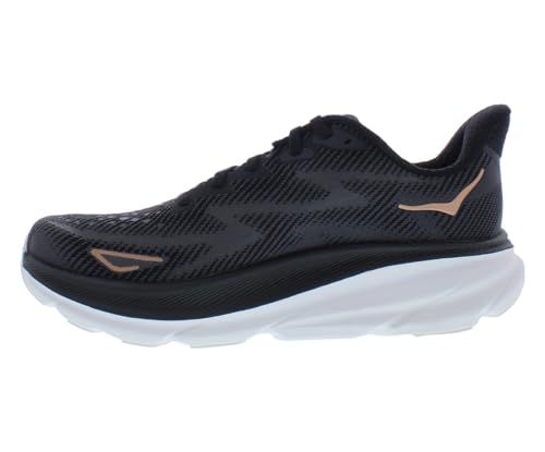 Hoka Women's Clifton 9 Wide Shoes 