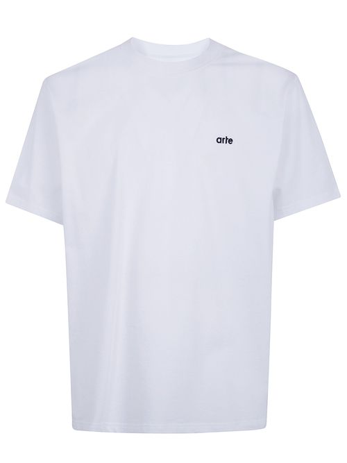 Arte Antwerp Back Graphic T-Shirt