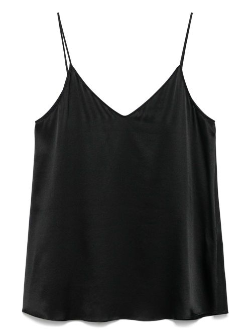 Antonelli Abe top - Black