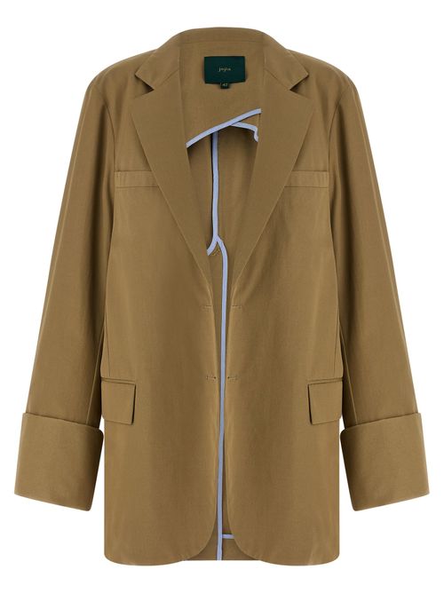 Maison Jejia 'Birkin' Blazer