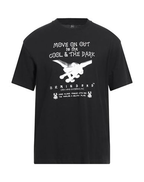 Brain Dead Man T