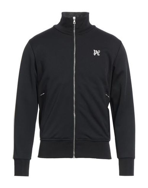 Man Sweatshirt Black