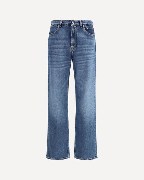 Denim Jeans Carlson Cut Male 29