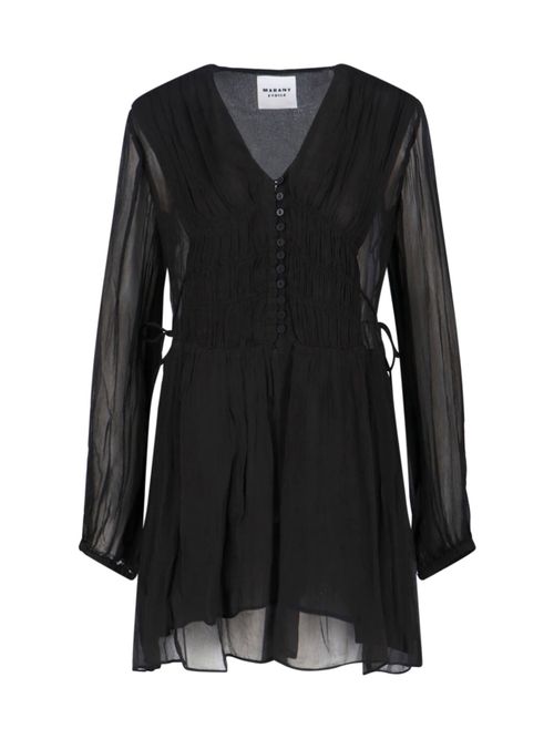 Loriena Mini Dress
