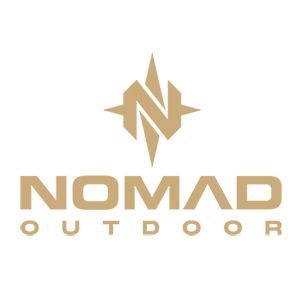 Nomad Outdoor Logo