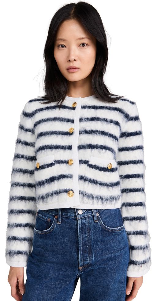 Janae Cardigan Multi