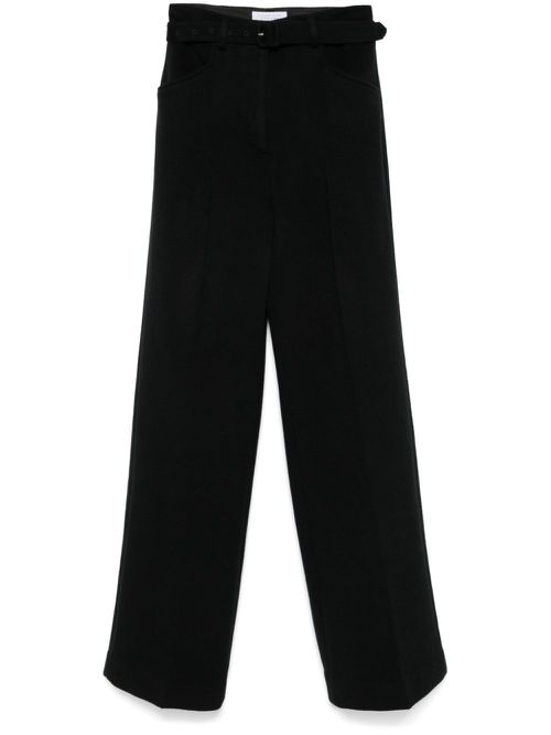 Norman trousers - Black