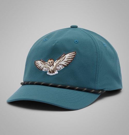 Ecoscape 3D Stretch Snap Back-