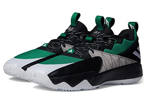 Adidas Unisex Dame Certified Basketball Shoe
