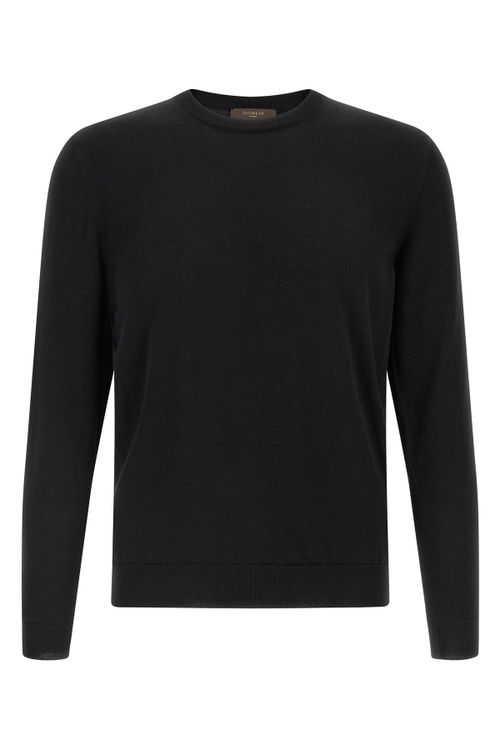 Cotton Sweater