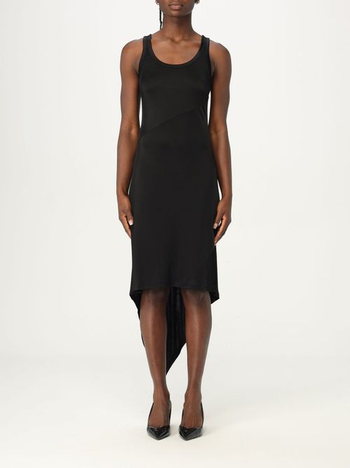 Dress Woman color Black