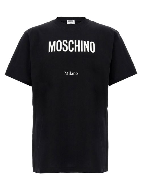 Printed T-shirt