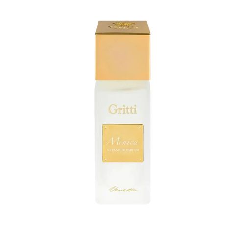 Gritti Monica Perfume Extract 100 ml Women — Extrait de Parfu