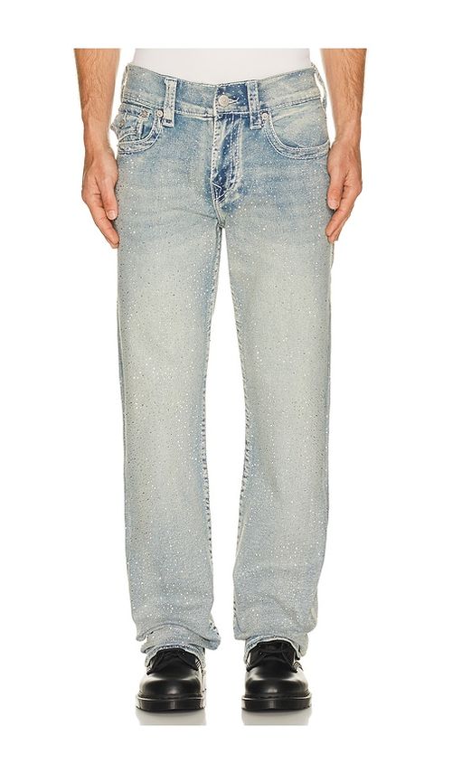 True Religion デニム - Blue. 30. Also