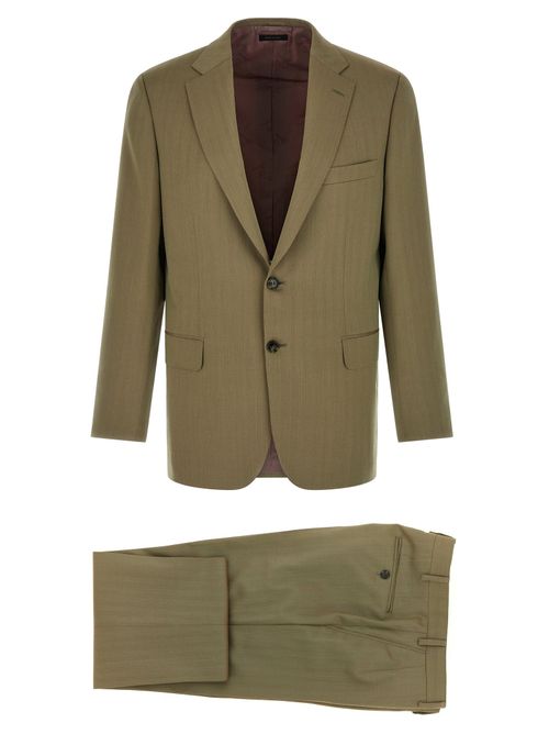Brunico Dress
