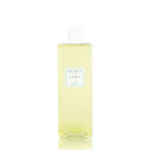 Acqua dell'elba Flowers 500 ml Diffuser Refi