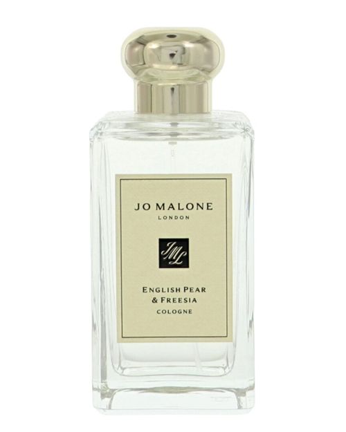 Women's 3.4Oz English Pear & Freesia Eau De Cologne Spray