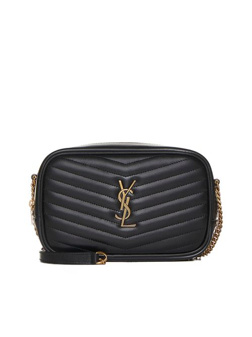 SAINT LAURENT | ysl m.bag mono| Women | PZ