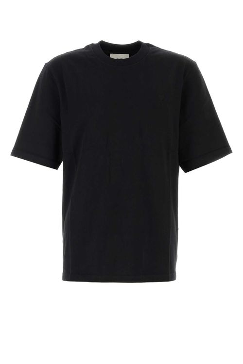 Mini Embossed T-Shirt for Men's Spring Collection