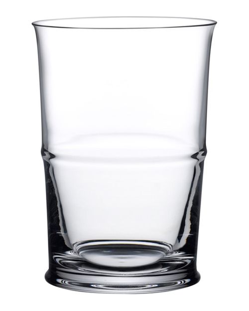 Jour Short Water Glasses (Set Of 2)