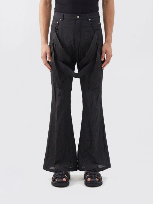 Jeans Men color Black