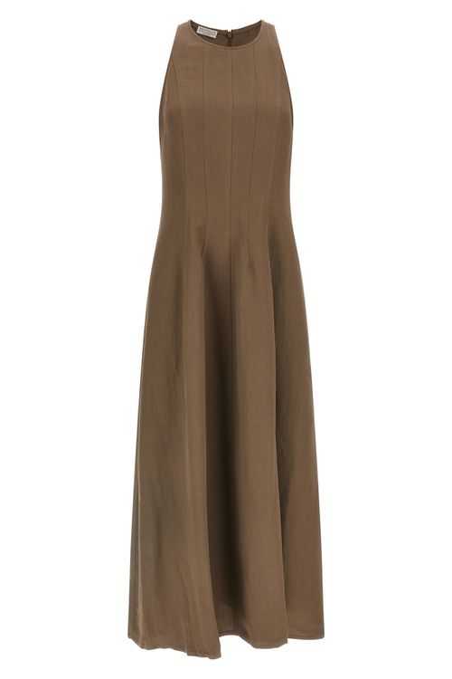 A-Line Dress