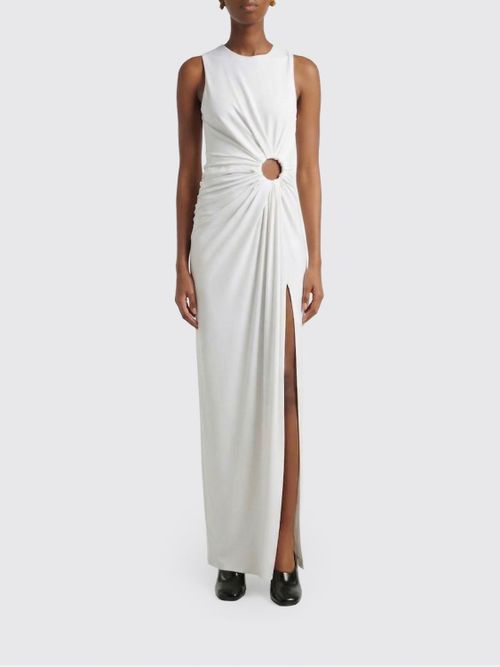 Dress Woman color Milk