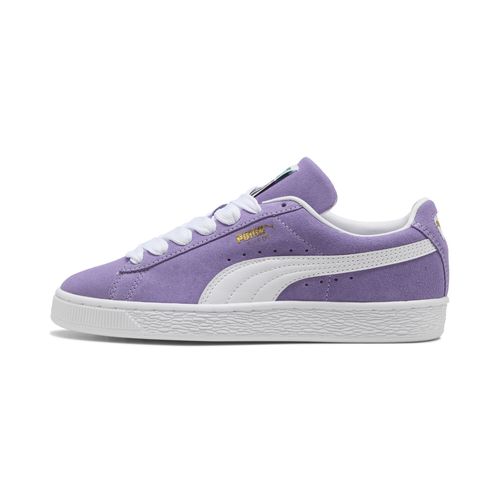 PUMA Suede Classic Sneakers in Purple