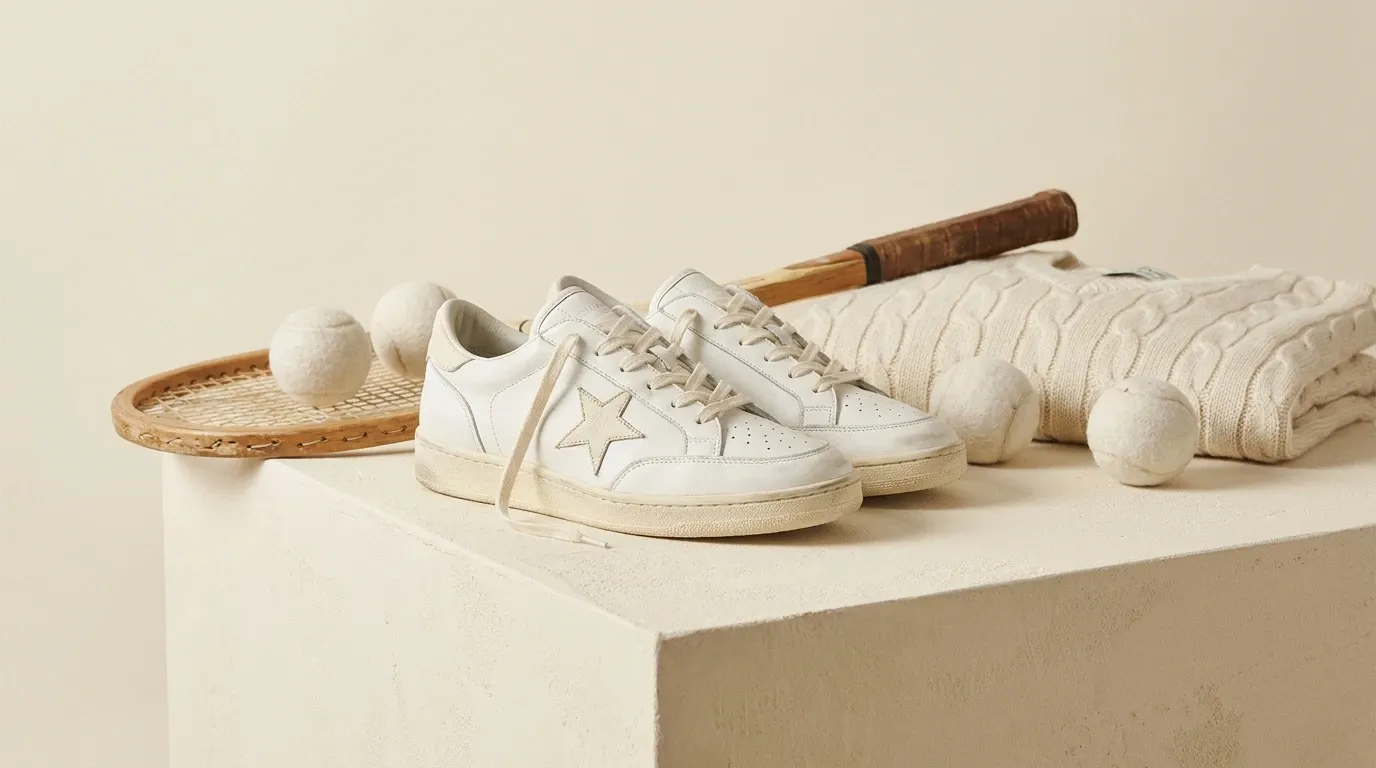 Reebok: How the British-Born Sneaker Brand Reclaimed Cultural Relevance in 2026