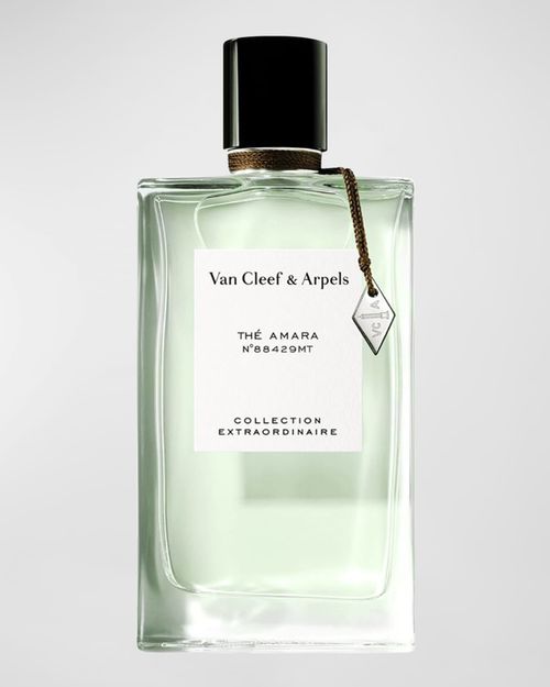 The Amara Eau de Parfum