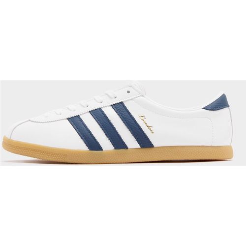 Adidas Originals London '90's City Series' - ? exclusive, White