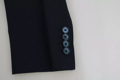 Martini Blazer — Blue